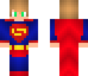superman