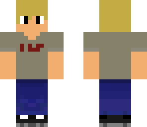 survivel man