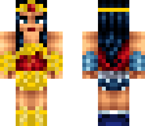 wonder woman