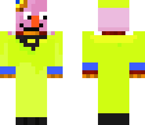 pinnokio