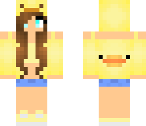 chicky girl