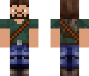 adventure steve