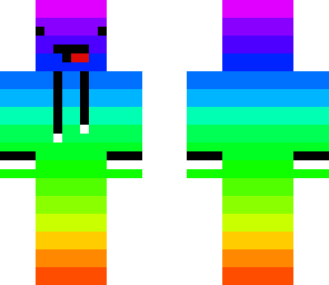 rainbow derp