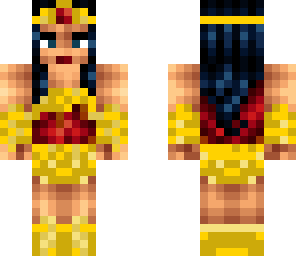 wonder woman