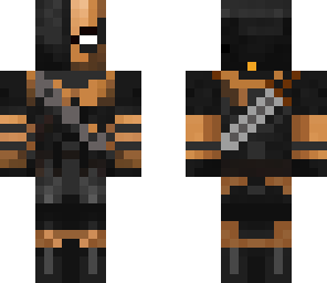 deathstroke