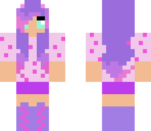 cute girl for realms