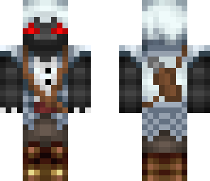 monster assassin
