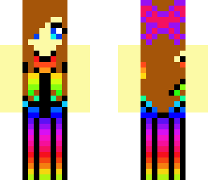 randomite girl