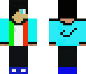 skin emo