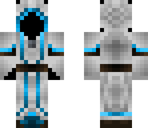my skin