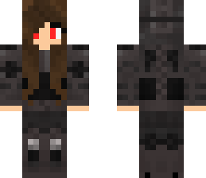 grser girl