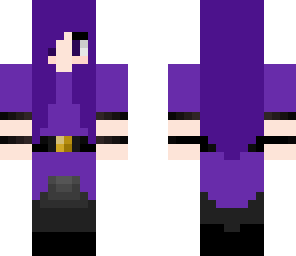 my ianite skin