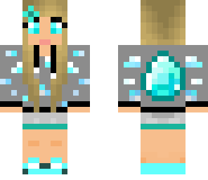 dimond girl