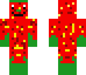 strawbary