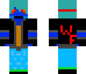 new waterface