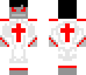 ciber templario