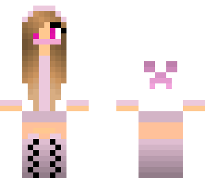 pink ninja