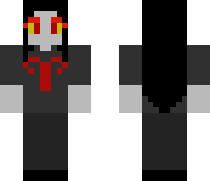 aradia megido
