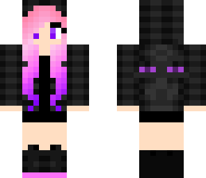 ender girl
