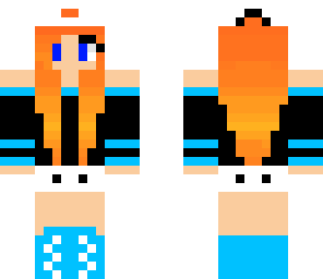 my old skin