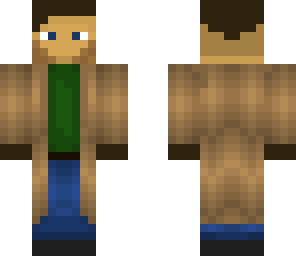 coatman