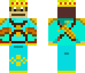 epic monkey king