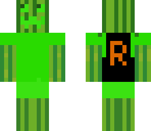 melon-man