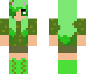 for greengirl7