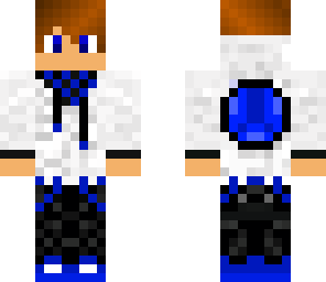 blue boy