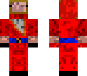 mystic wizard 2th skin