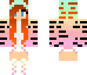 tigergirl