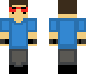 cool guy 4