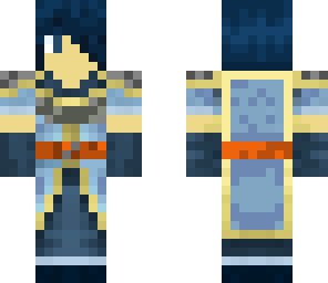 marth
