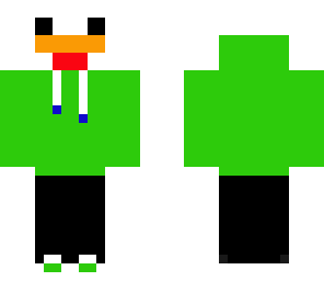 pato pato
