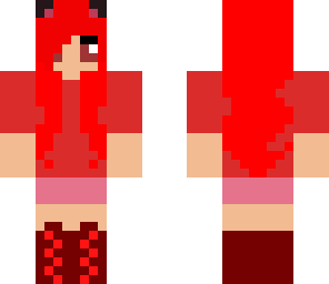 for redgirl5