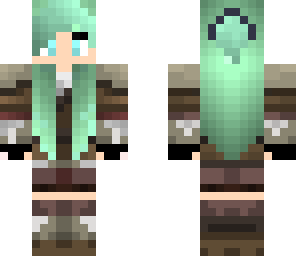 base skin
