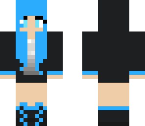 blue me