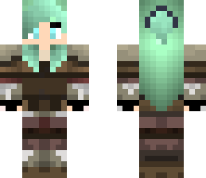 base skin