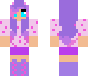 cute girl for realms better