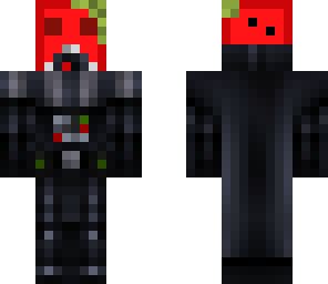 darth melonz