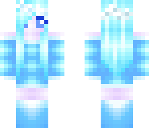 ice girl