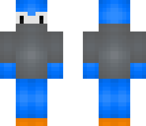 penguin