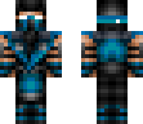 sub zero reload