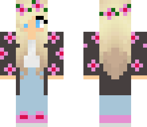cherryblossom girl