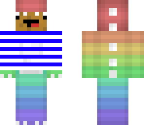 my skin 