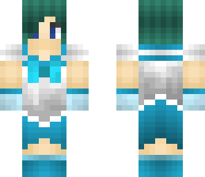 sailor mercury