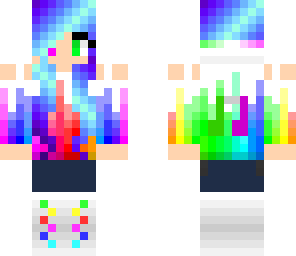 block party girl edit
