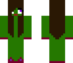 lizzy the lizard