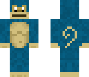 skin for orangeburnard