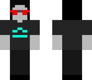 terezi pyrope